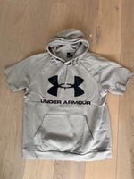 Under Armour Sommer Hoodie, Grösse L