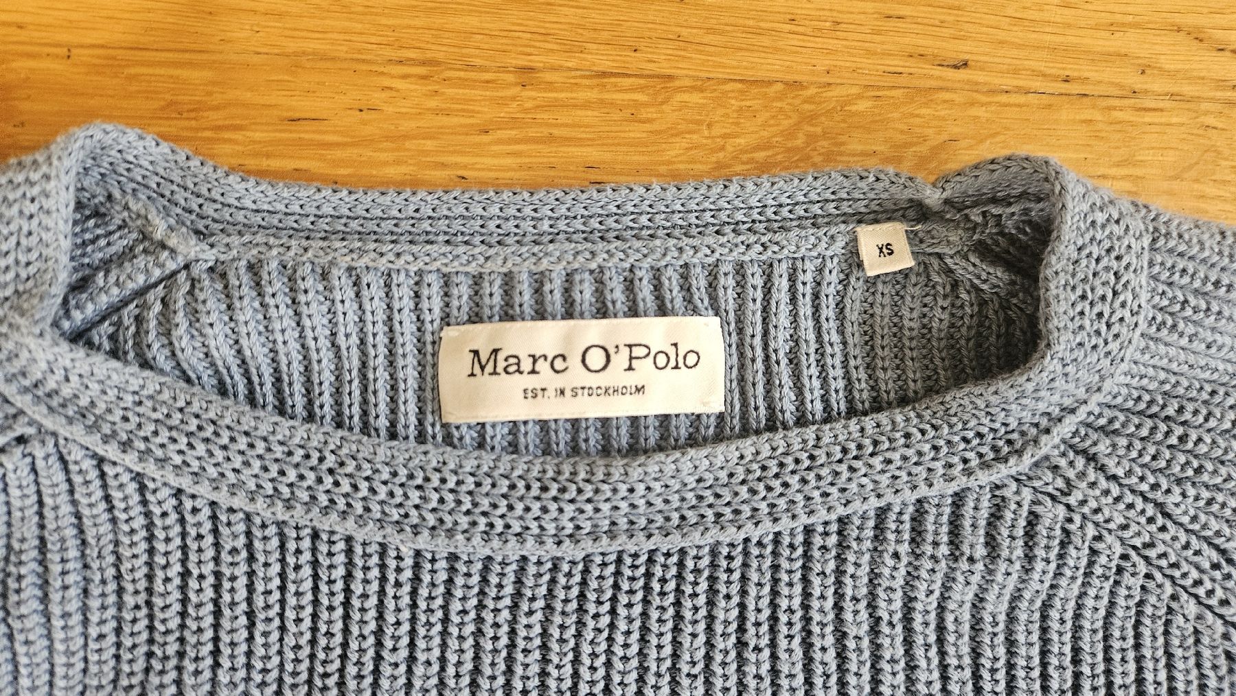 Maglioni & Felpe: Pullover Marc o Polo – Usato da Kriens venduto da tiger049