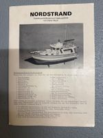 Krick Nordstrand ab 1.-