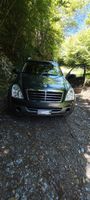 SsangYong Rexton Xdi 2,7