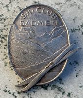 Ski Club Gadmen