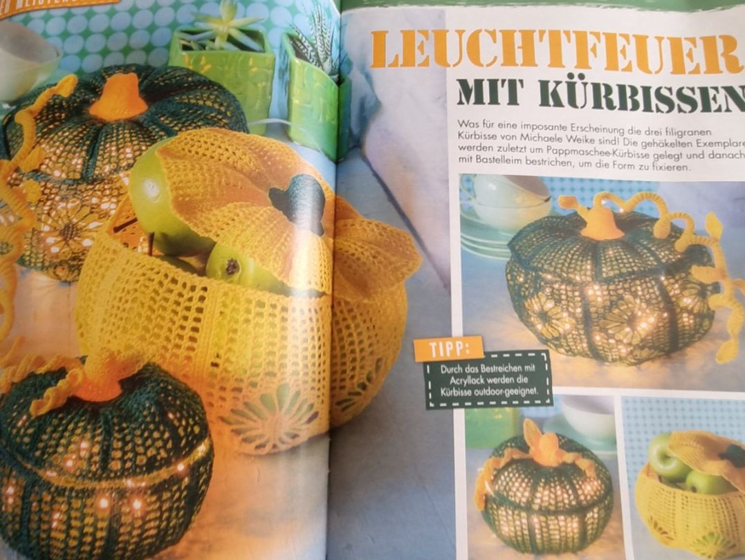 Riviste & Magazine: Anna Ideen zum Selbermachen 10/2020 – Nuovo e nell'imballaggio originale da geroldswil venduto da Gumball1 5