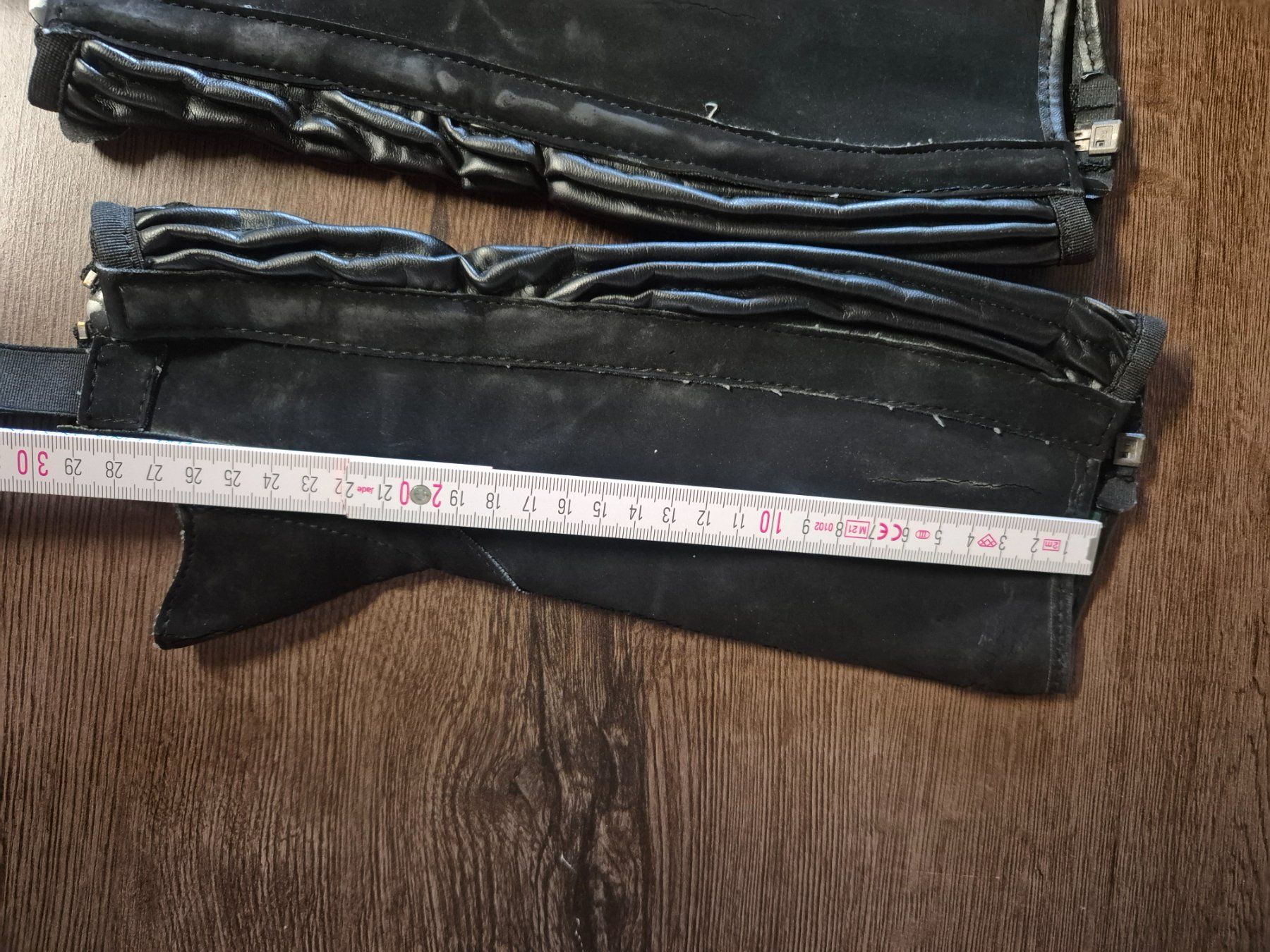 Brides, licols: Chaps KXS – D'occasion à Meggen par Orrinka20 2