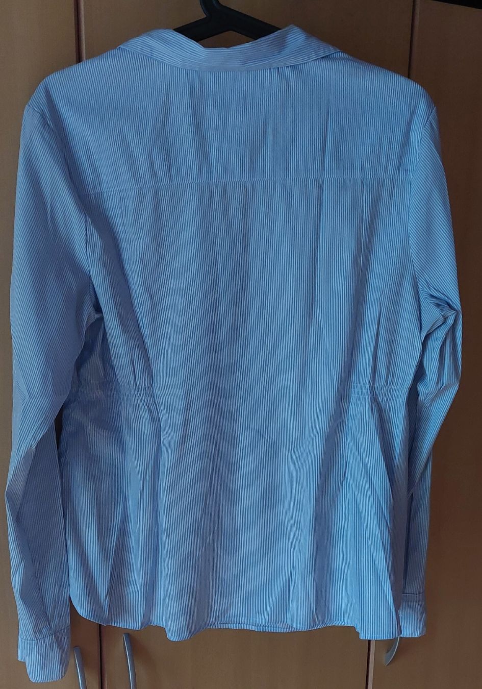 H&M Blusen: Umstandsbluse Schwangerschaft M – Gebraucht aus Schmidrüti von Novemberchind 2