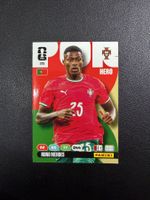 Panini FIFA World Cup 2026 Nuno Mendes 375