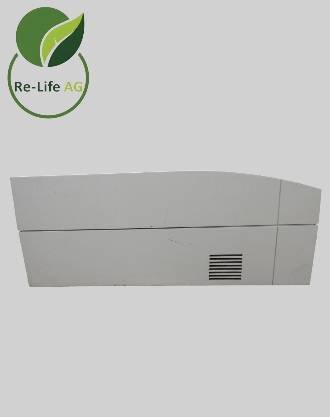 Tutte le macchine: Bio Rad | Molecular Imager FX | Laser based imaging system – Usato da Reinach BL venduto da Re-LifeAG_Labor2 1