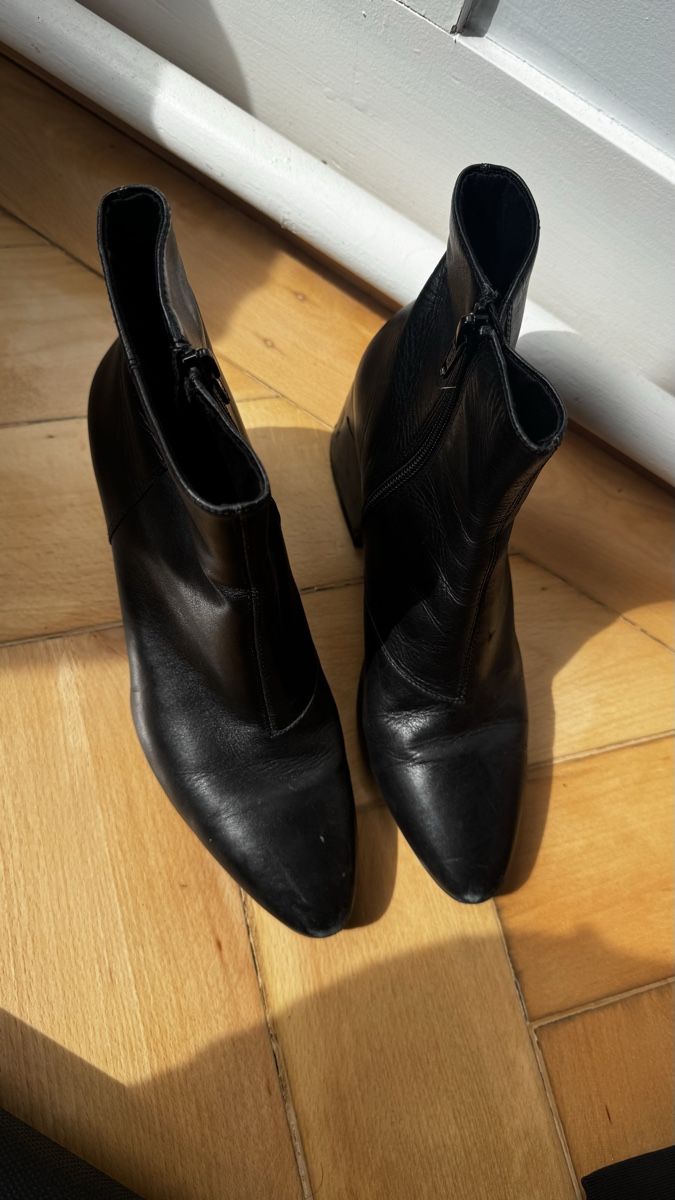 Vagabond Scarpe da donna: Vagabond Boots – Usato da Zürich venduto da estelue 4