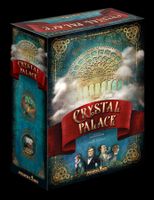 Spiel Crystal Palace