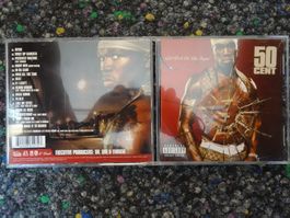 CD : 50cent