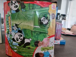 Jeux de société panda
