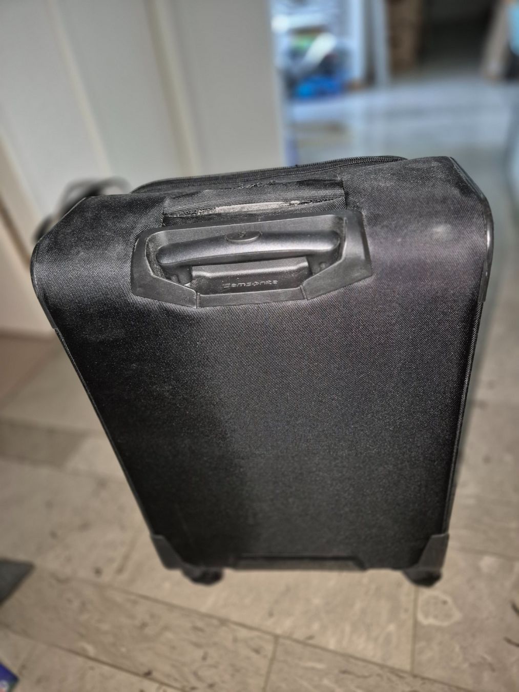 Reisekoffer: Valise – Gebraucht aus Moutier von lis_t6yb 1