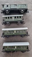 Märklin Wagenset Donnerbüchse