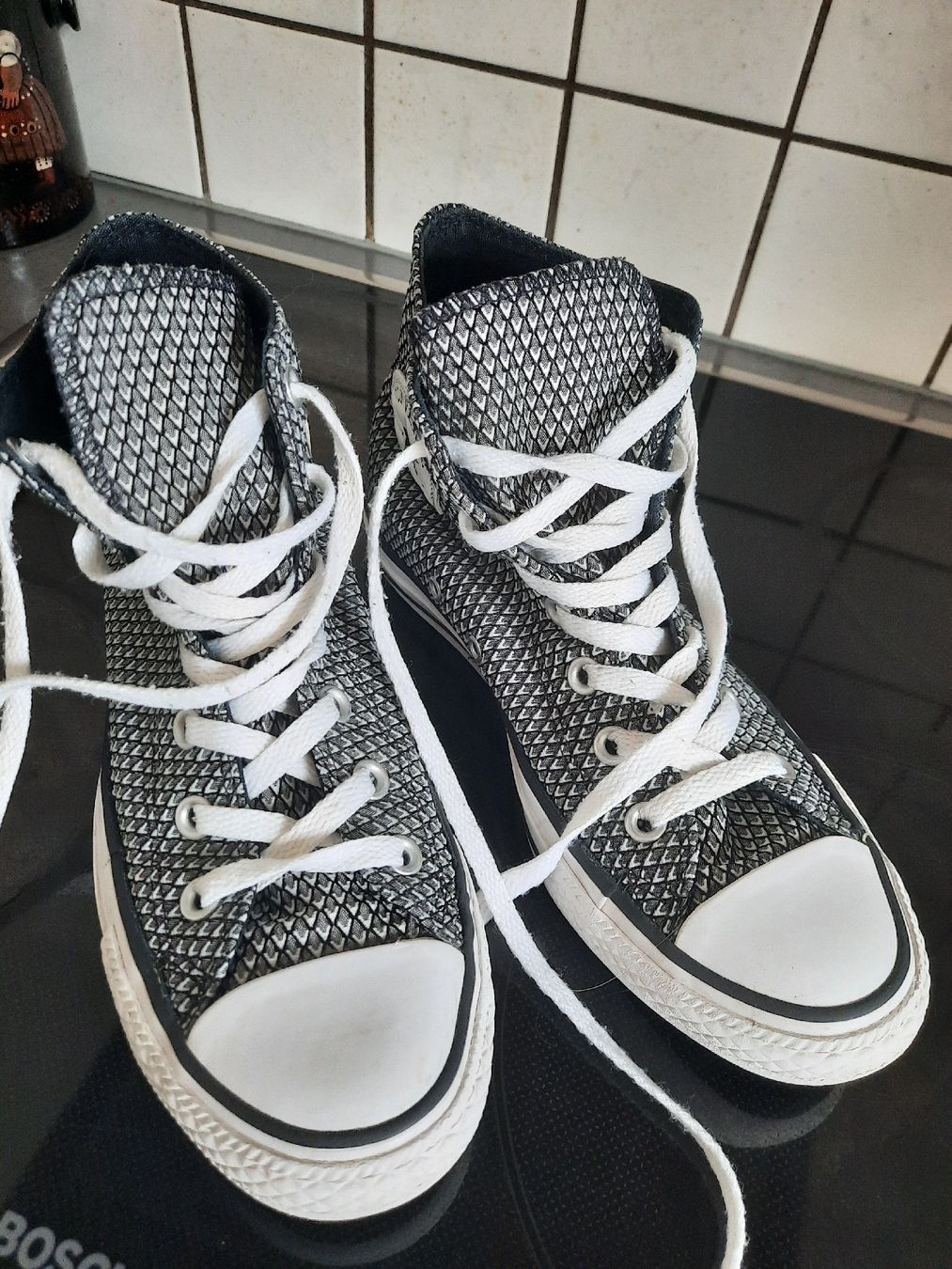 Converse Scarpe da uomo: CONVERSE, CHUCK TAYLOR, ALL STAR – Usato da Le Locle venduto da marylise01 1