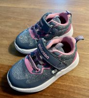 Elefanten Glitzerschuhe 21