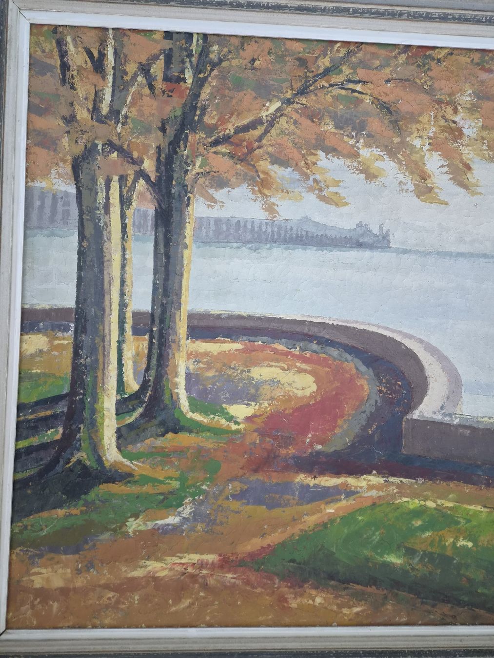 Dipinti: 2 huiles voir photos – Usato da Farvagny-le-Grand venduto da CollectibleWatches 4