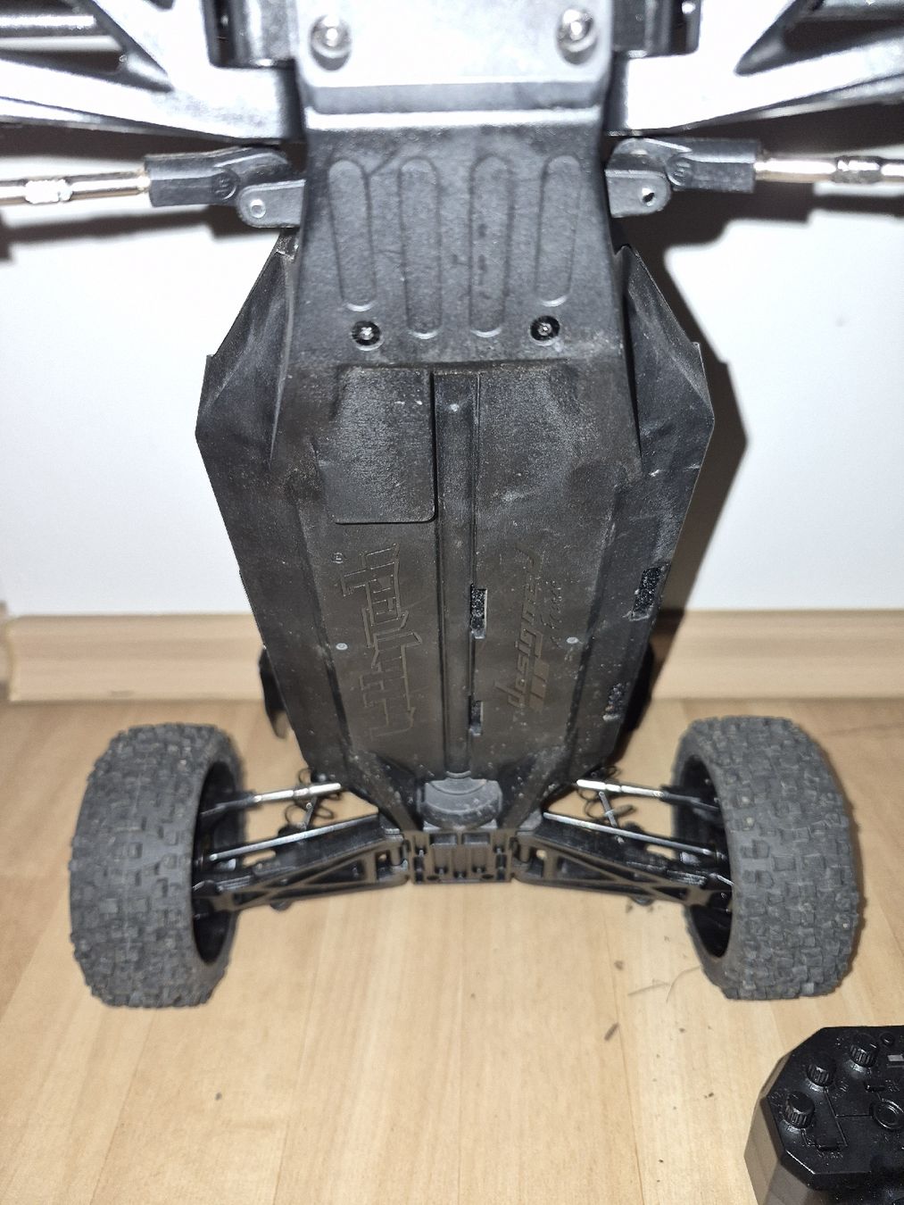 Modellismo RC: Ready To Run Rc Auto – Usato da Dielsdorf venduto da BARDARRU 3