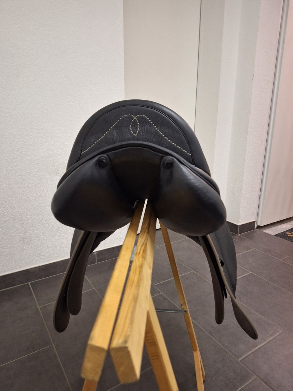 Selle & Accessori: Selle Prestige Venus VS – Usato da Blonay venduto da Folifant456 2