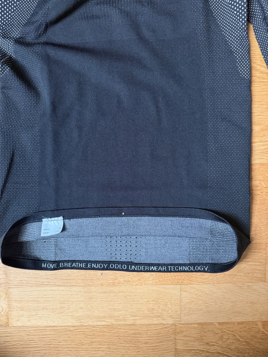 Odlo Autres dessous: Odlo Performance Funktionswäsche-Set – D'occasion à Thun par mir_8tjd 5