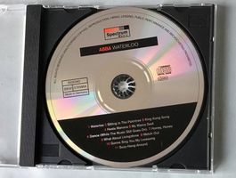 CD: ABBA Waterloo