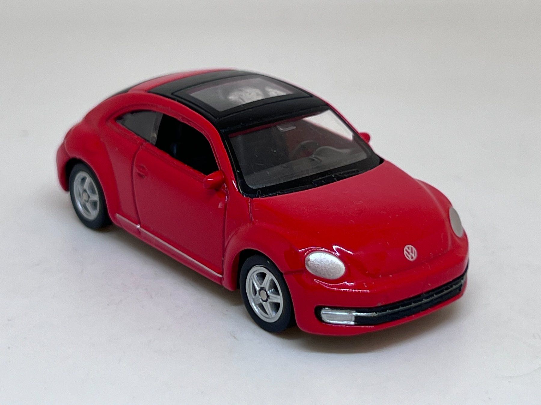 Welly Modellautos: Welly VW Beetle #40 – Gebraucht aus Wildegg von LaaBoutique