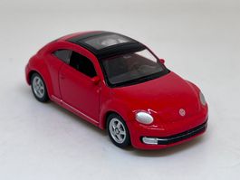 Welly VW Beetle #40