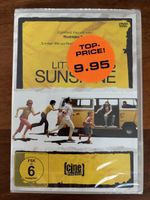 Little Miss Sunshine DVD neu