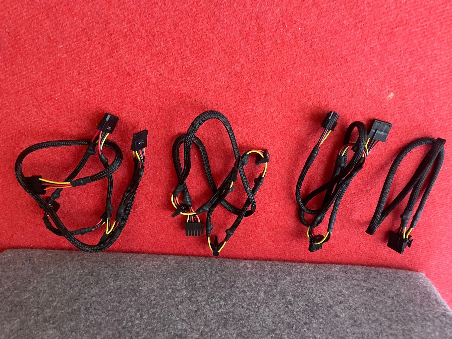PC: BeQuiet Dark Power Netzgerät – Usato da Winterthur venduto da cwa_2rtx 6