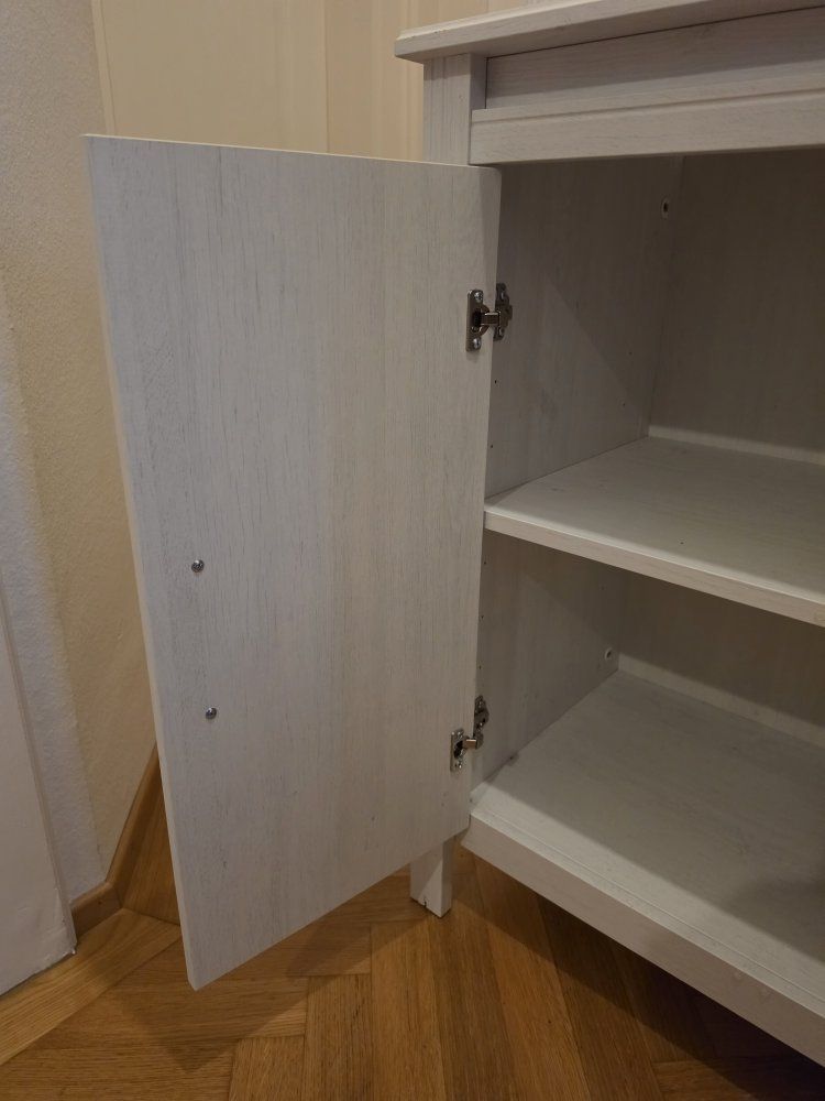 Ikea Buffets: Küchenbuffet IKEA Brusali – D'occasion à Zürich par gabi67 5