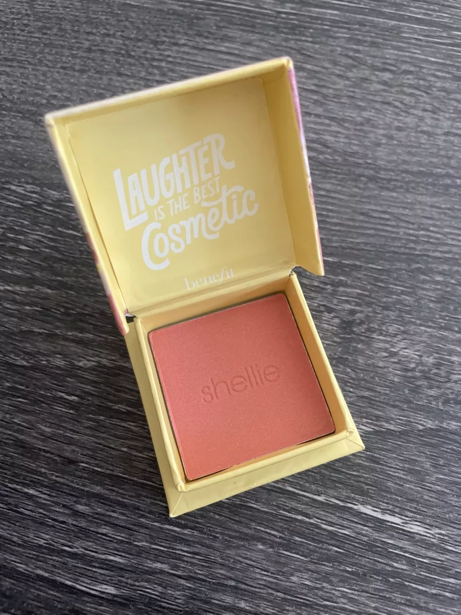 Make-up: Benefit - Mini shellie blush – Neu (gemäss Beschreibung) aus Glattpark (Opfikon) von Rusalkaa 1
