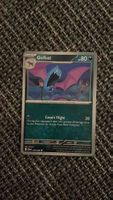 Pokemon Karte Golbat 050/086 Zustand gut