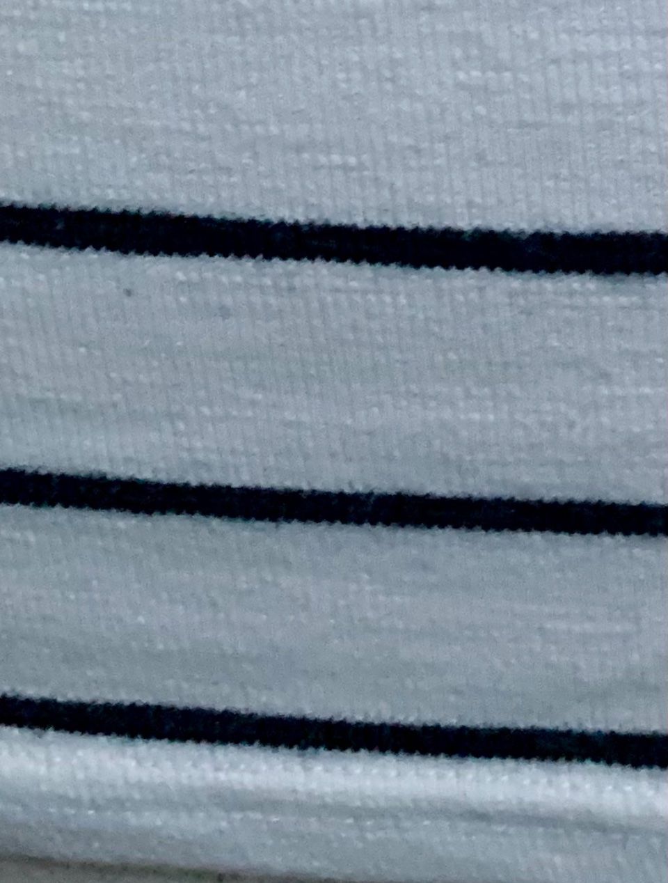 Only Maglioni & Felpe: Joli pull marin en maille douce&élastique ONLY 55%coton t.M – Nuovo (secondo la descrizione) da Martigny venduto da only__you 2