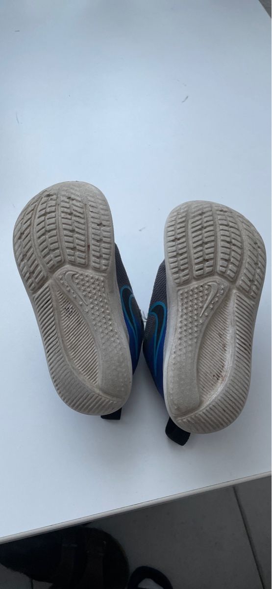 Nike Scarpe per ragazzi: Sneaker Gr. 25 – Usato da Kesswil venduto da Sonnenblume0116 2
