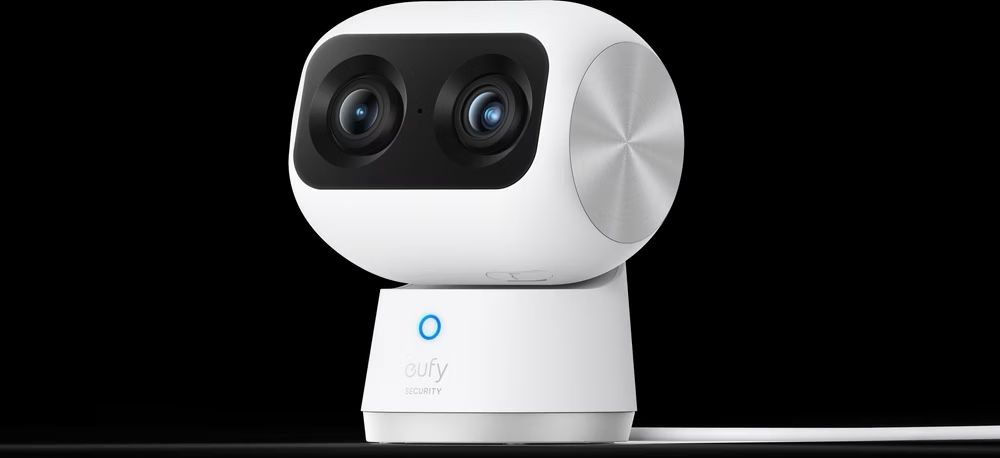 Camcorder: eufy S350 Netzwerkkamera – Gebraucht aus Niederglatt ZH von arminmusa11