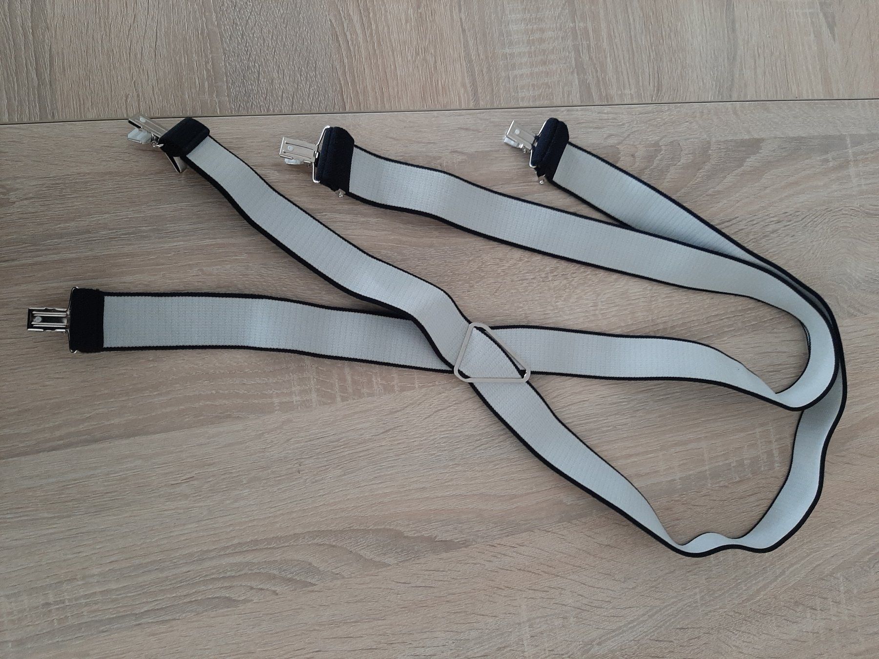 Autres vêtements & accessoires: Hosenträger ca. 110 cm – Neuf (Voir description) à Menziken par Rien1 1