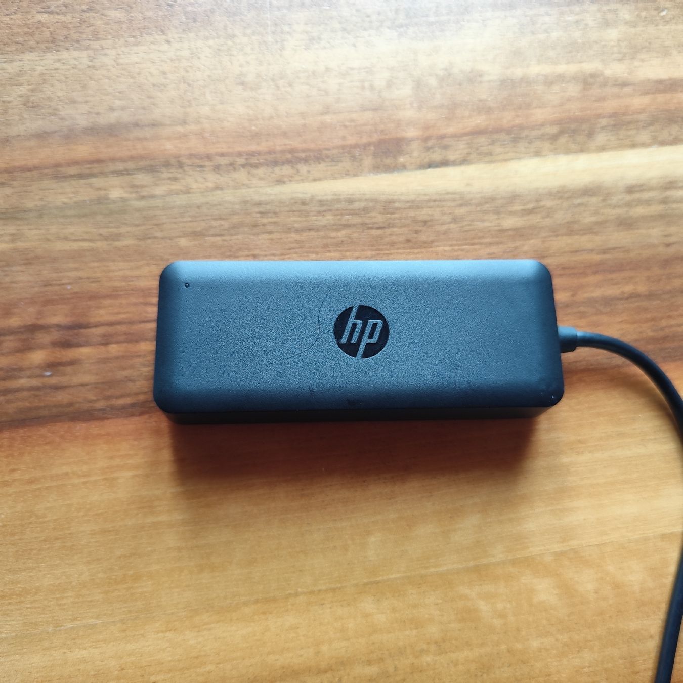 Hub & Switch: HP USB-C Travel Hub – Usato da Hellbühl venduto da 30R_R30 1