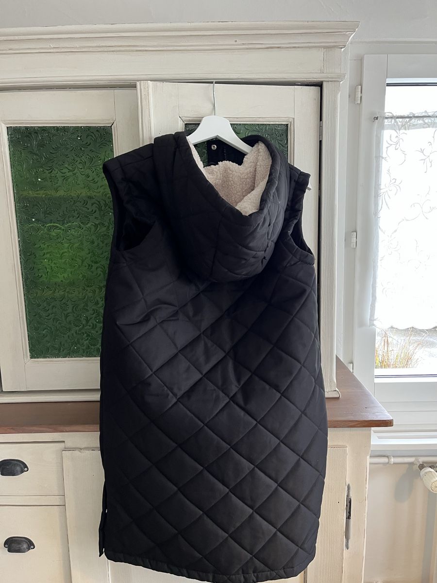 Gilets: Giletmantel – D'occasion à Tagelswangen par Gizzmo..77 2