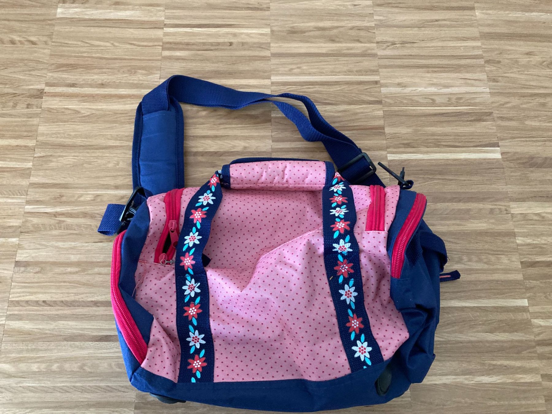 Borse & Zaini: Kindertasche – Nuovo (secondo la descrizione) da Zürich venduto da boomens 1