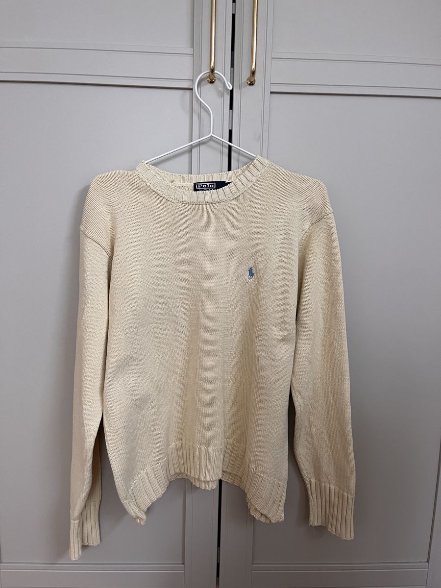Polo Ralph Lauren Maglioni & Felpe: Polo Ralph Lauren Pullover – Usato da Neudorf venduto da wen_9jfq
