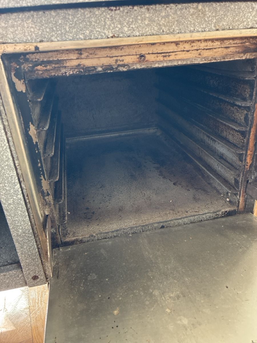 Cucine: Maxim Kochherd, Vintage – Usato da Dagmersellen venduto da casatualiq 3