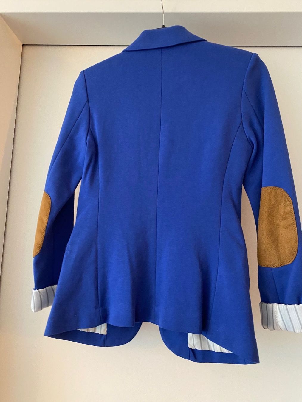 Giacche: Blazer Zebra – Usato da Glattpark venduto da Kleider_shop 2