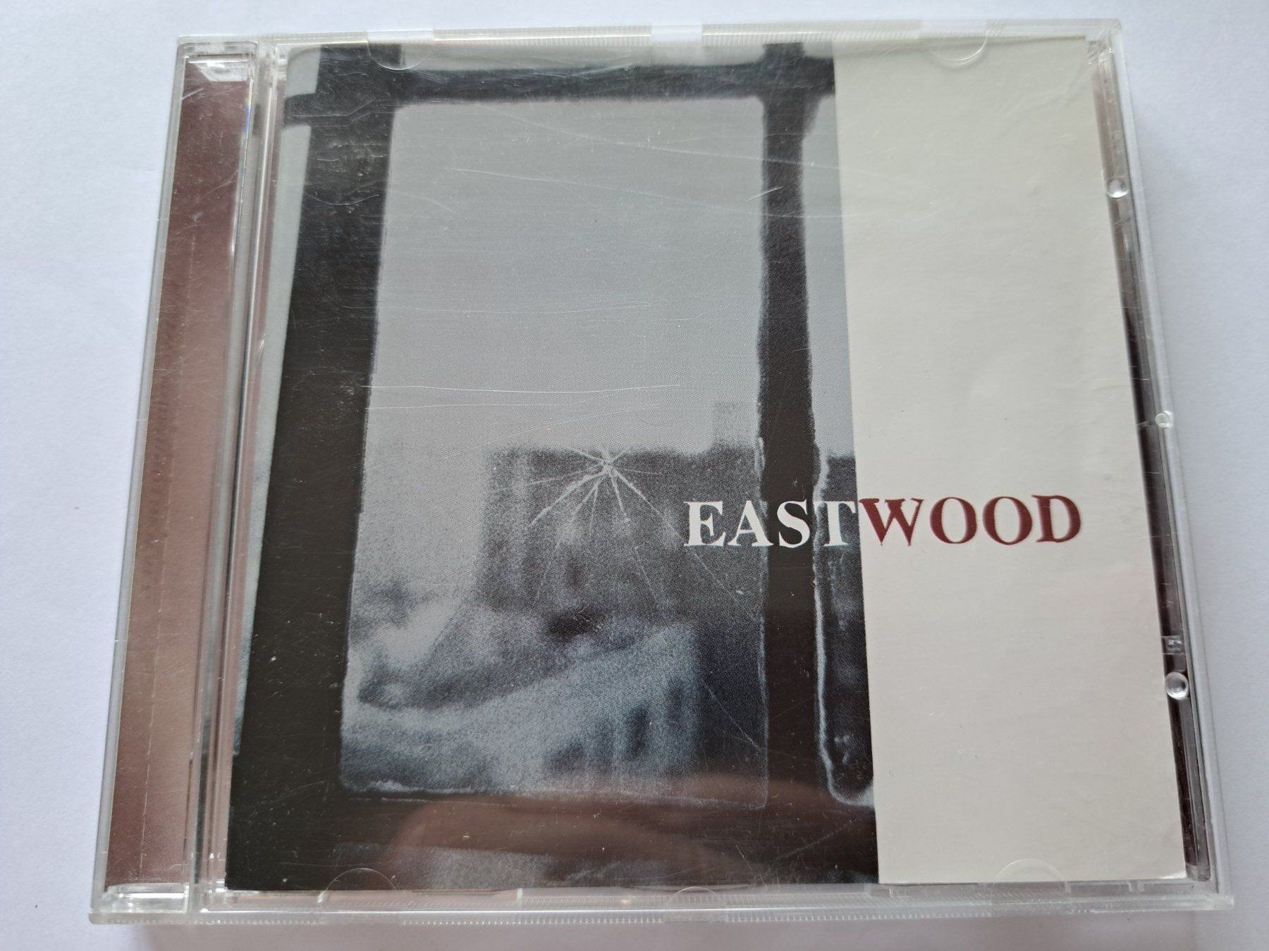 CD: CD Eastwood – Usato da Pully venduto da bro_n52j