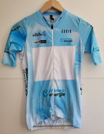 Rad-Trikot „Tour de Romandie“, Grösse M
