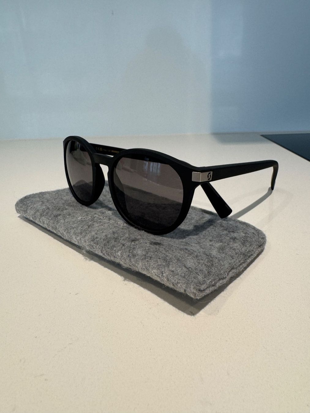 Occhiali & Lenti: Scott Sonnenbrille – Usato da Küssnacht am Rigi venduto da joe_96mt 1