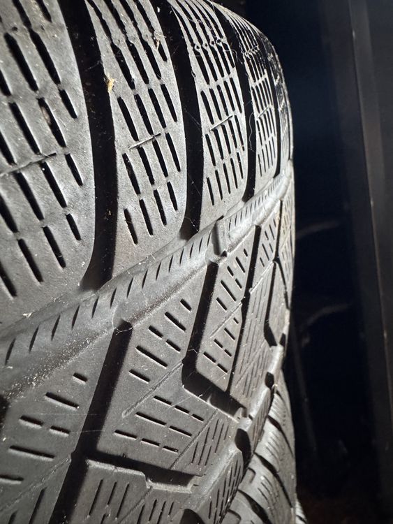 Original Räder VW Amarok (Gebraucht) in Oberönz für CHF 350 – nur ...