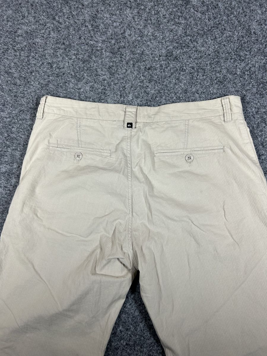 Quiksilver Pantalons: Quiksilver pants Xlarge men  – D'occasion à La Sagne NE par Matlasape 2