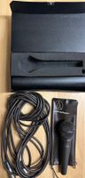 Audio Technica - Microphone ATM41a - Unidirectional -Vintage