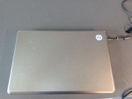 HP Envy 17''