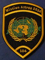 Mission ASTREA Burgenstock 2024 neu klett