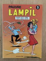 PAUVRE LAMPIL / TOME 5 (EO)