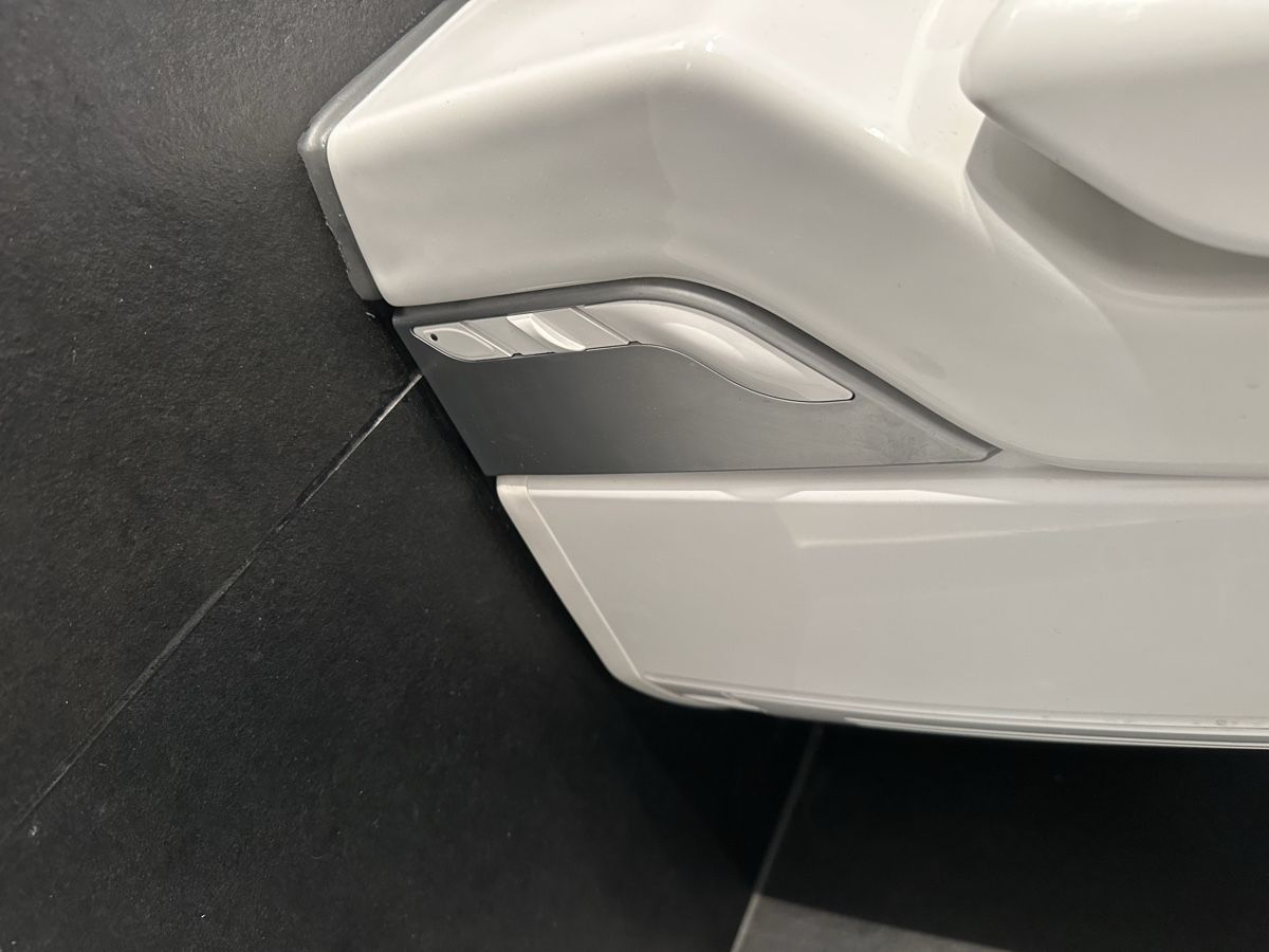 Geberit WC: Dusch WC Balena 7000 ab CHF 1.00 – Defekt aus Wolfhausen von Hole-in-One 4